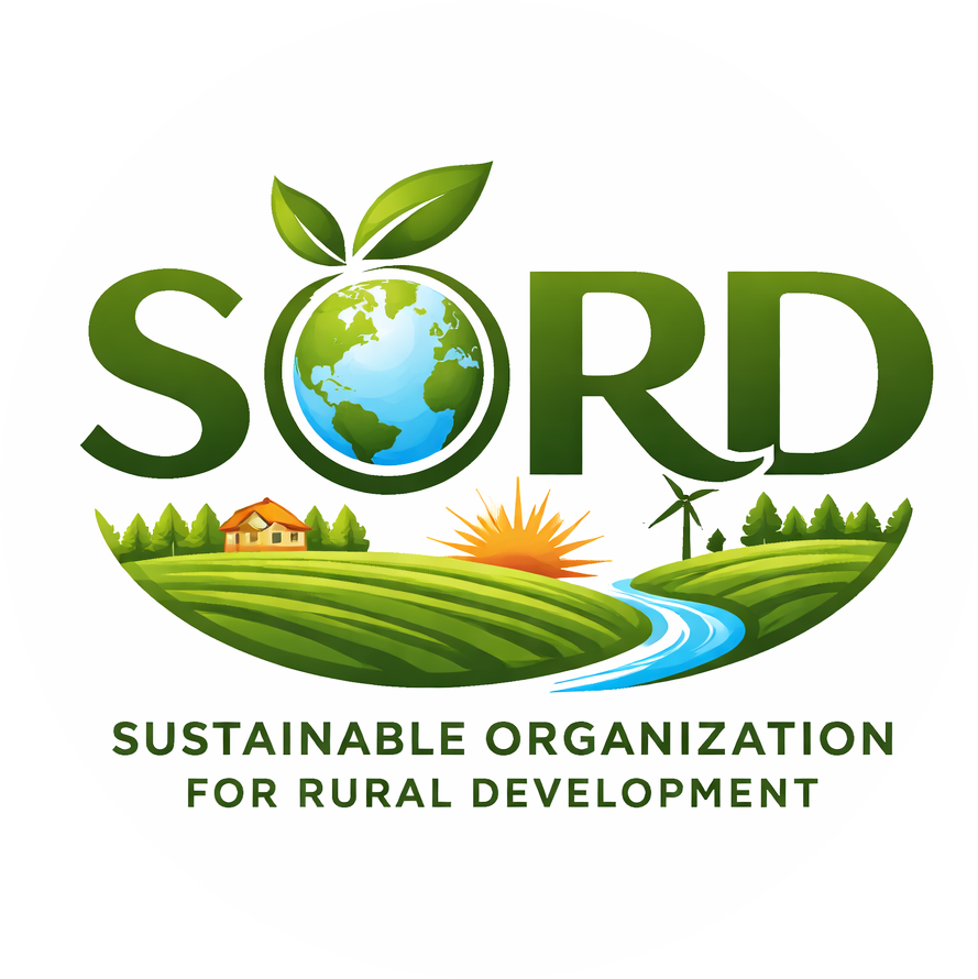 SORD Logo